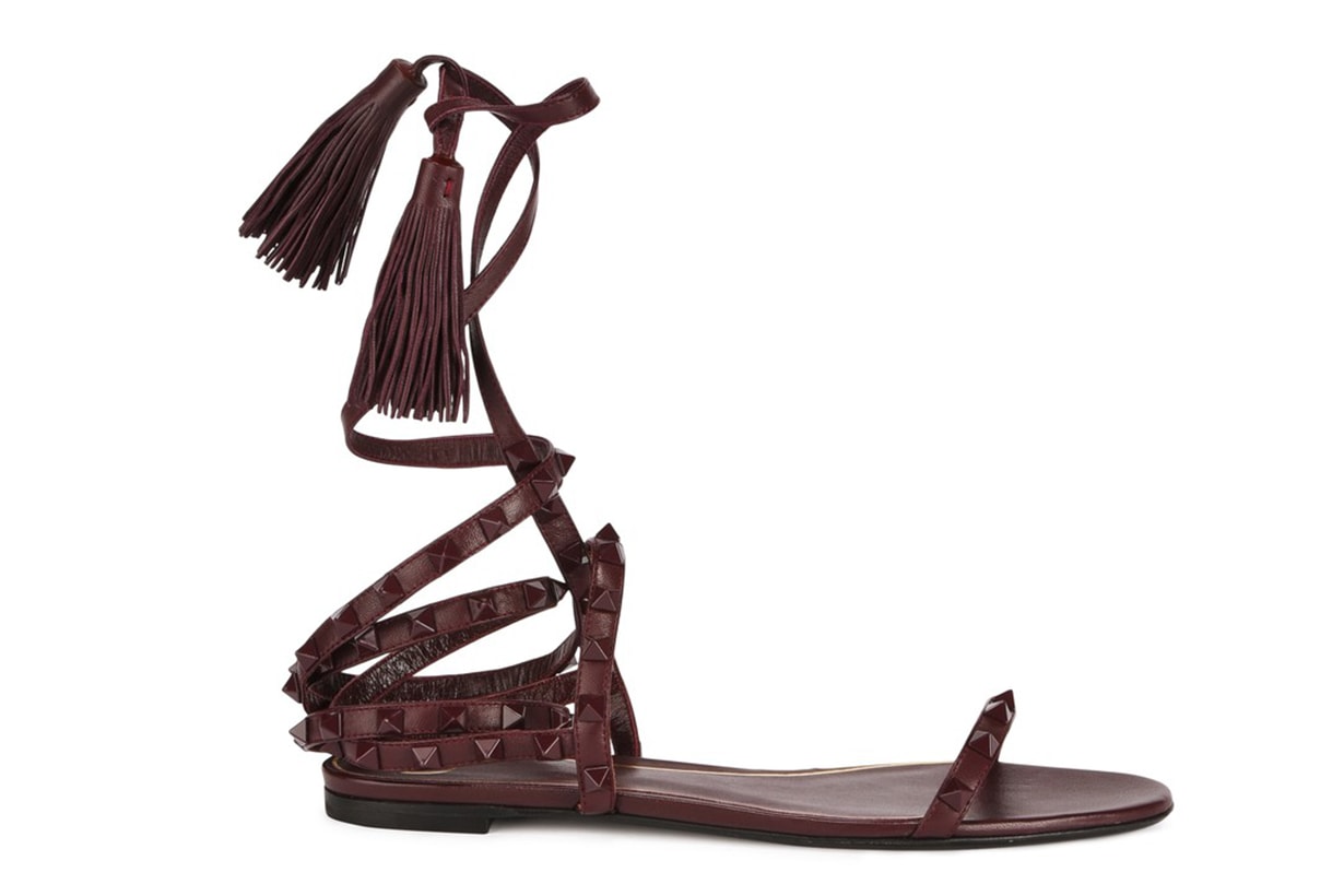 VALENTINO Valentino Garavani sandal