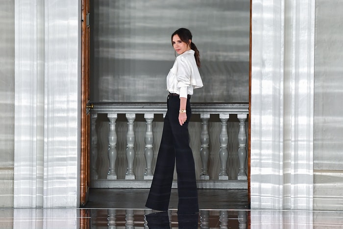 Victoria Beckham 捲入官司:前員工因手腕勞損而告上法院!