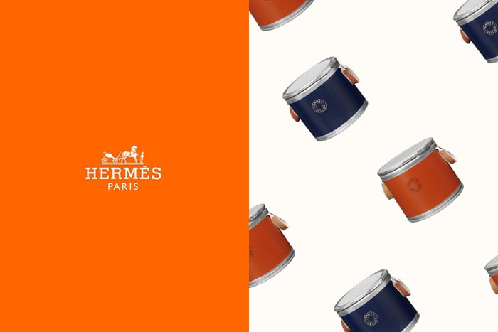 這次不是手袋！為什麼 Hermès 這一個小鐵桶成為熱議焦點？
