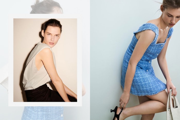 時尚編輯不會在 Zara 買這 4 類單品！你也有同感嗎？