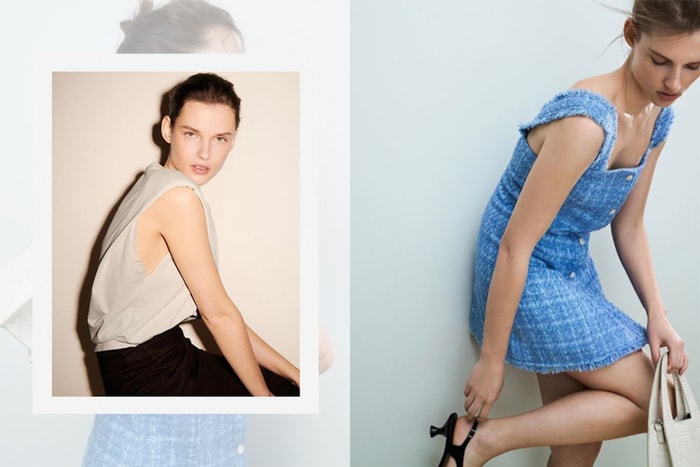 時尚編輯不會在 Zara 買這 4 類單品!你也有同感嗎?