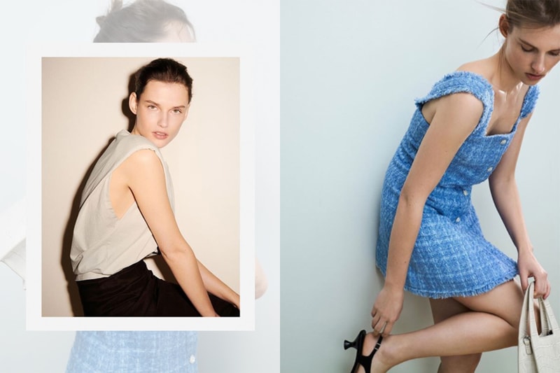 Zara Summer 2020