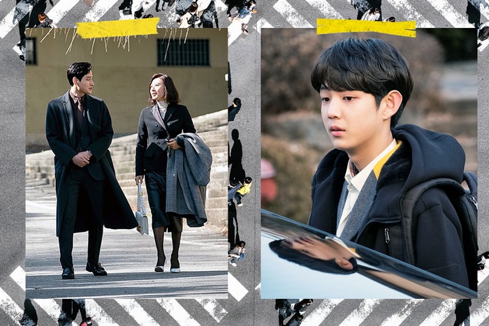 父母離婚的小孩都會像《夫妻的世界》中的兒子般特別反叛?這是謬誤還是事實?