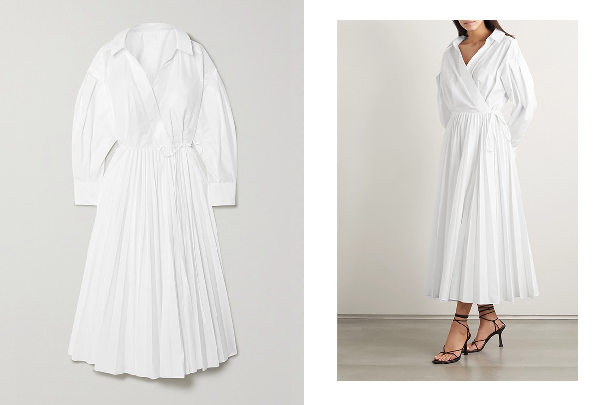 Shirt dresses Skirt 2020ss