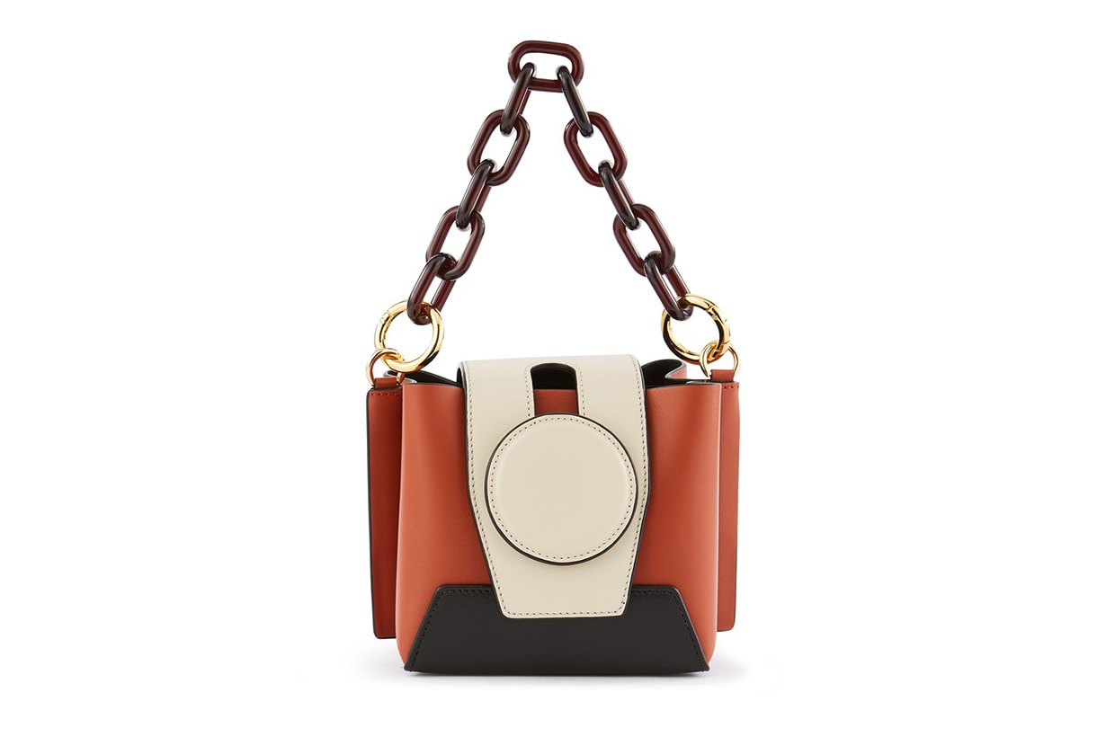 YUZEFI Daria handbag