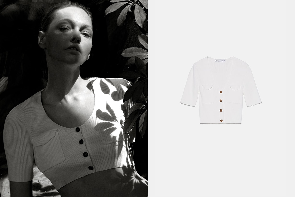 zara 2020 summer collection editor picks