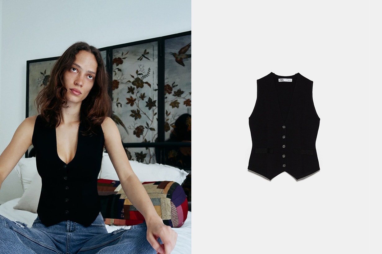 zara 2020 summer collection editor picks