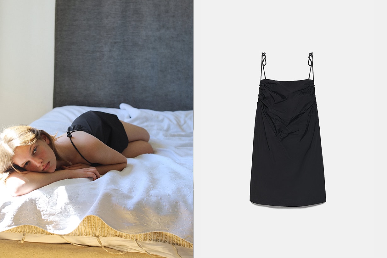 zara 2020 summer collection editor picks
