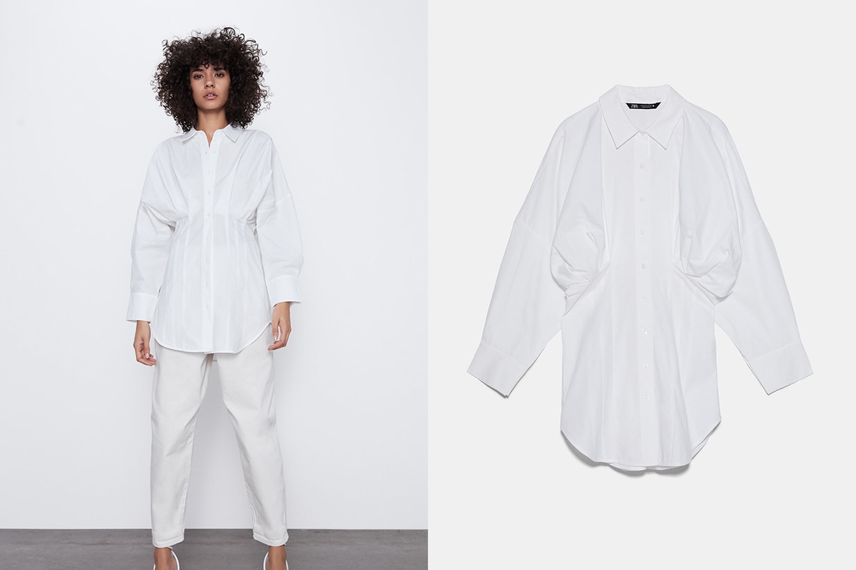 zara 2020 summer collection editor picks