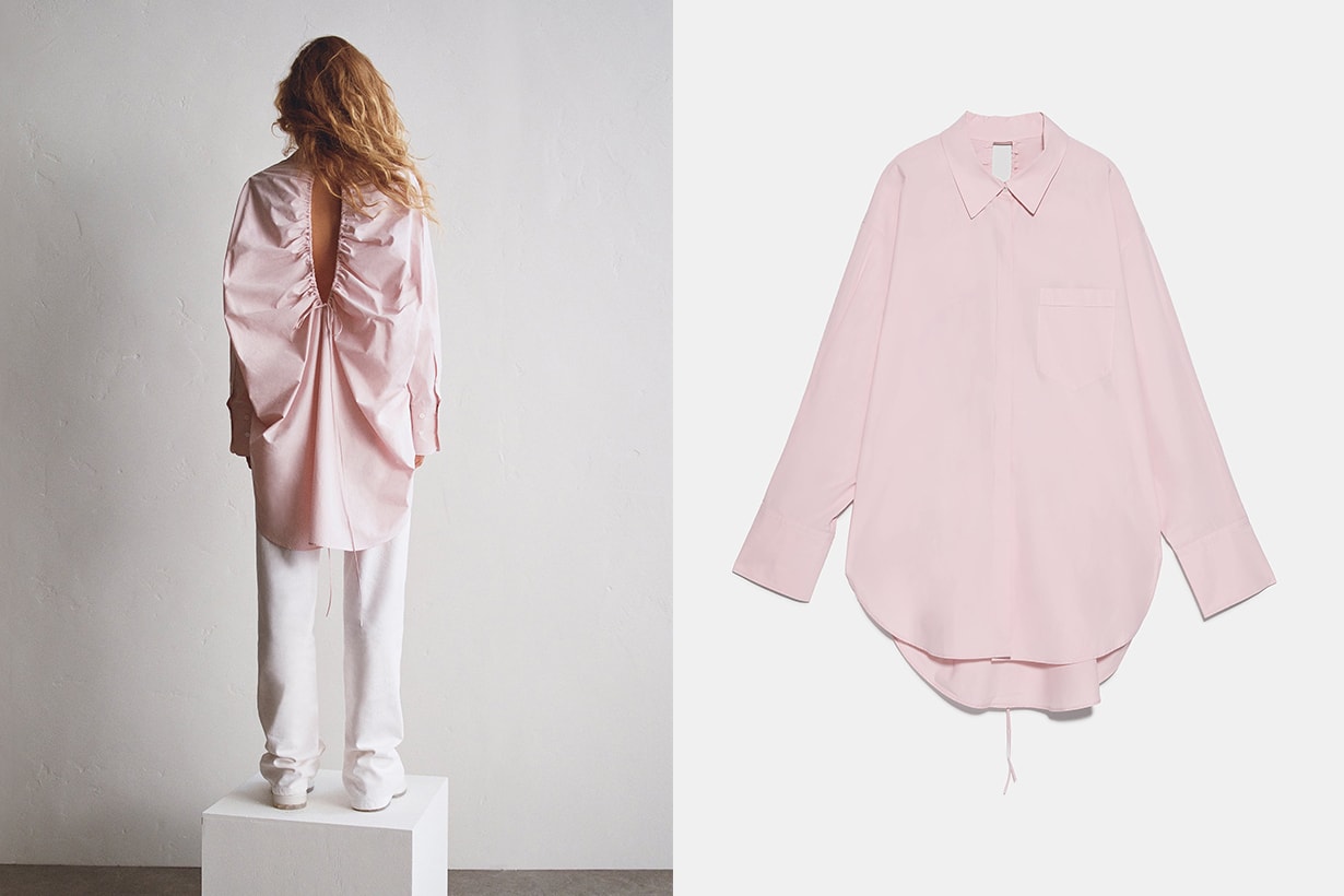 zara 2020 summer collection editor picks