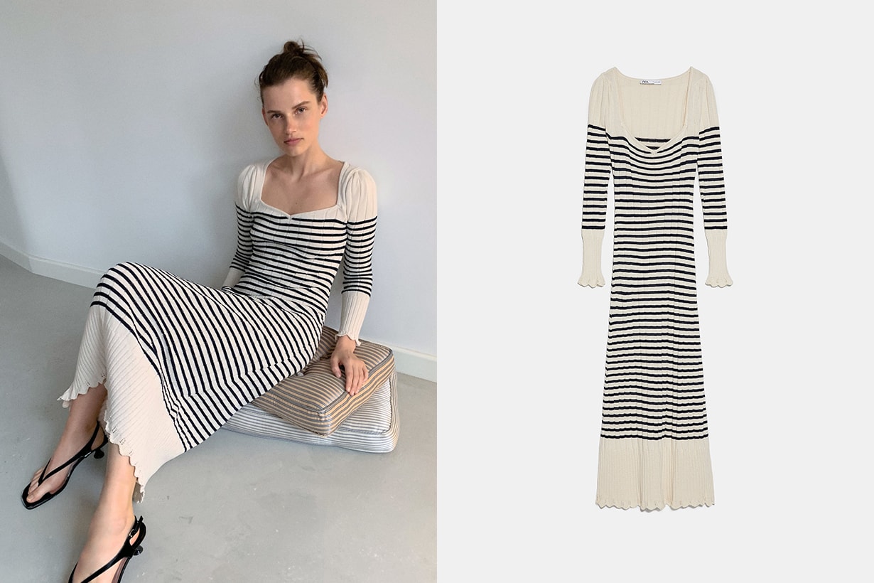 zara 2020 summer collection editor picks