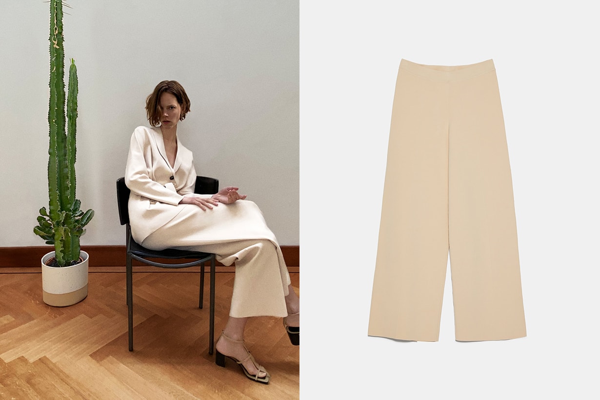 zara 2020 summer collection editor picks