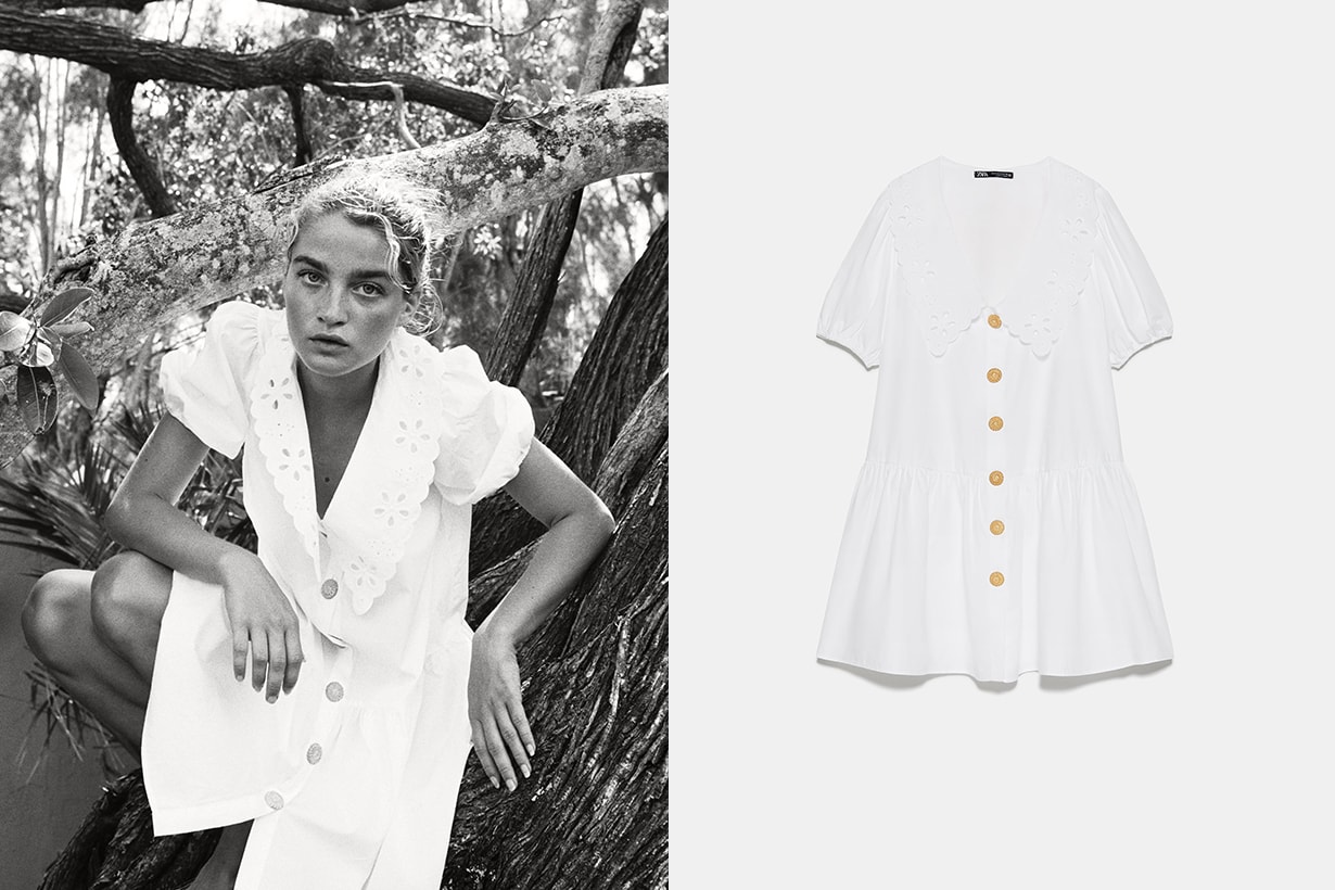 zara 2020 summer collection editor picks