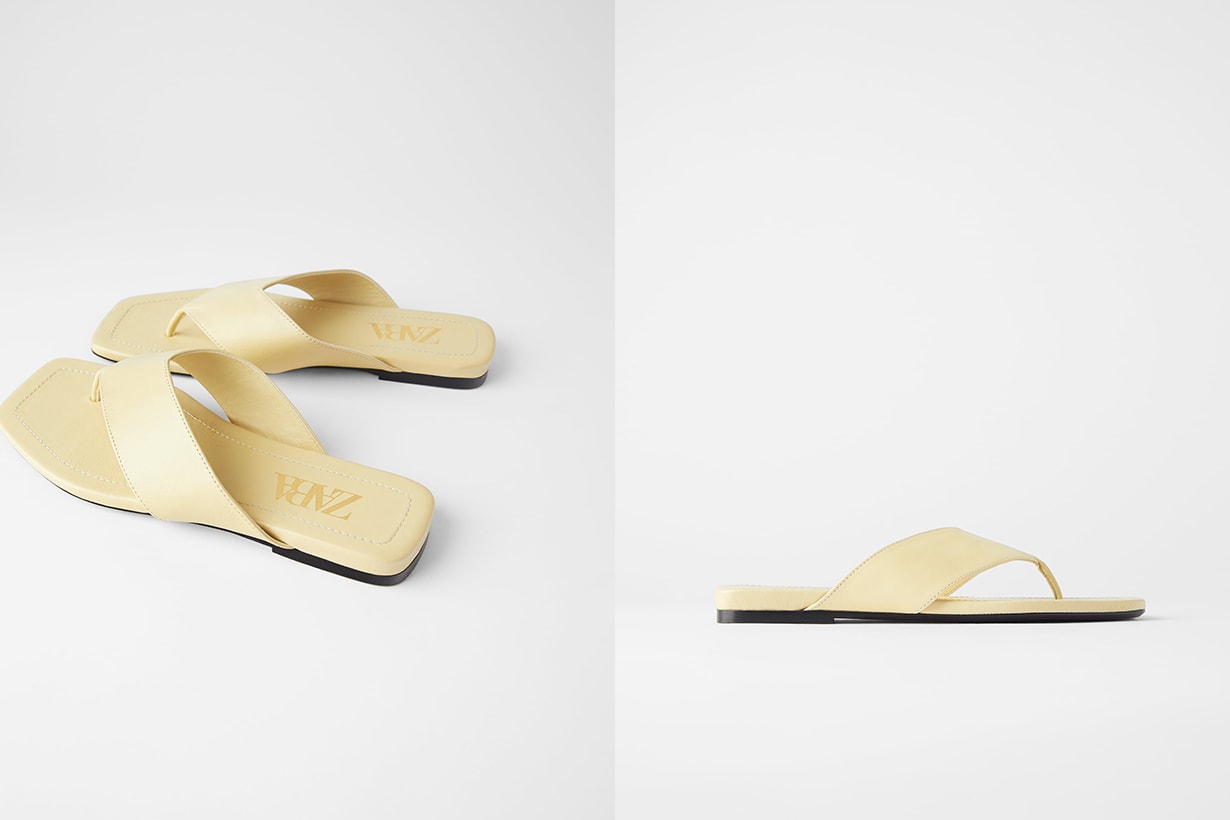 zara 2020 summer collection editor picks