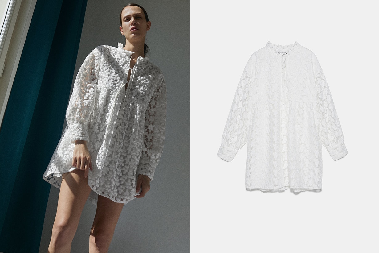 zara 2020 summer collection editor picks