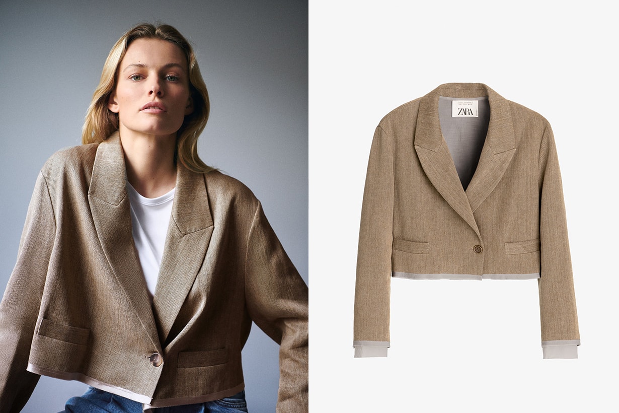 zara 2020 summer collection editor picks