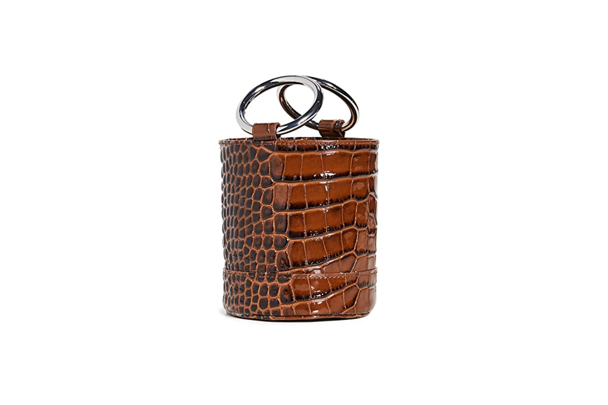 best stylish bucket bags handbags