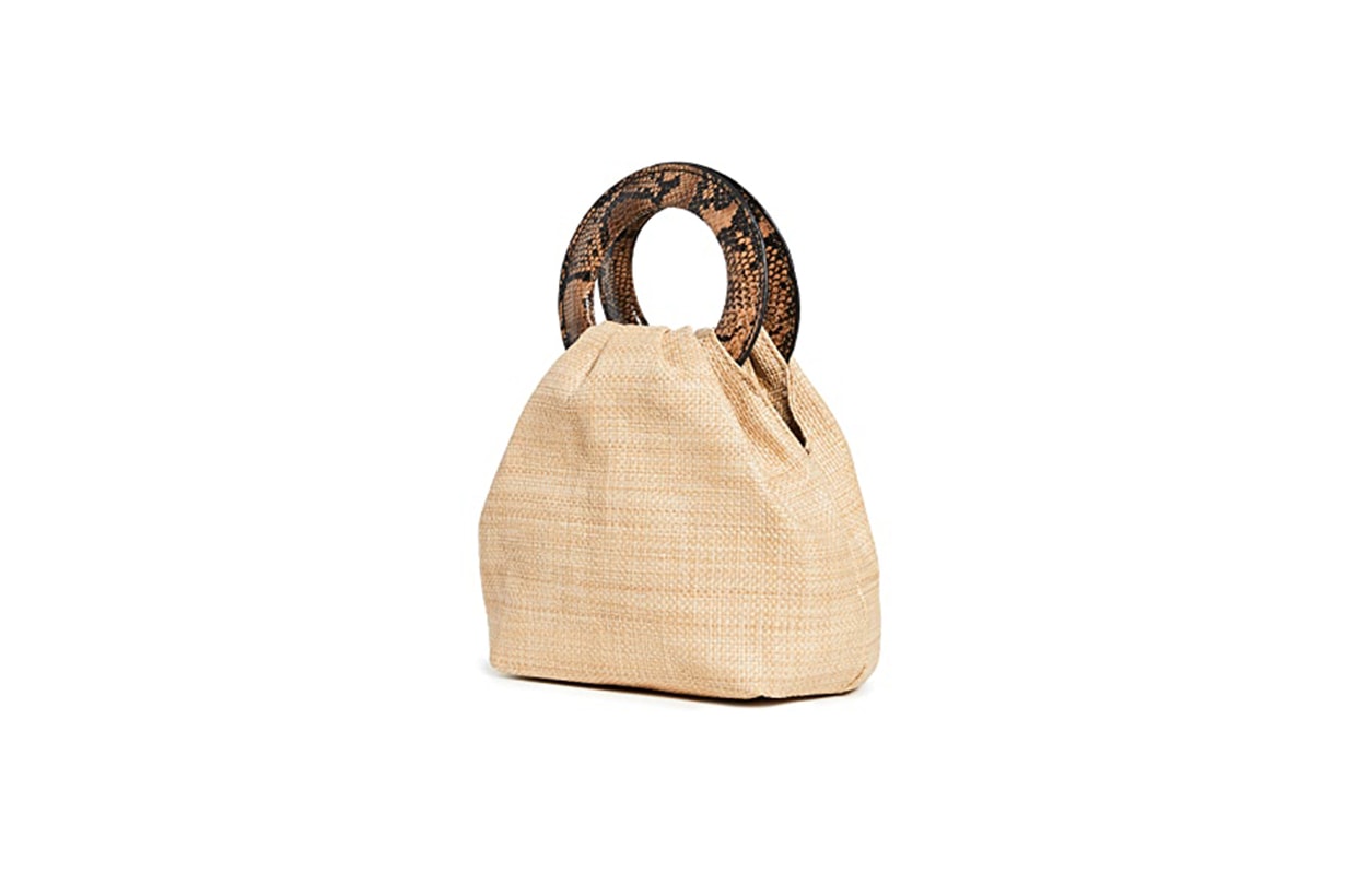best stylish bucket bags handbags