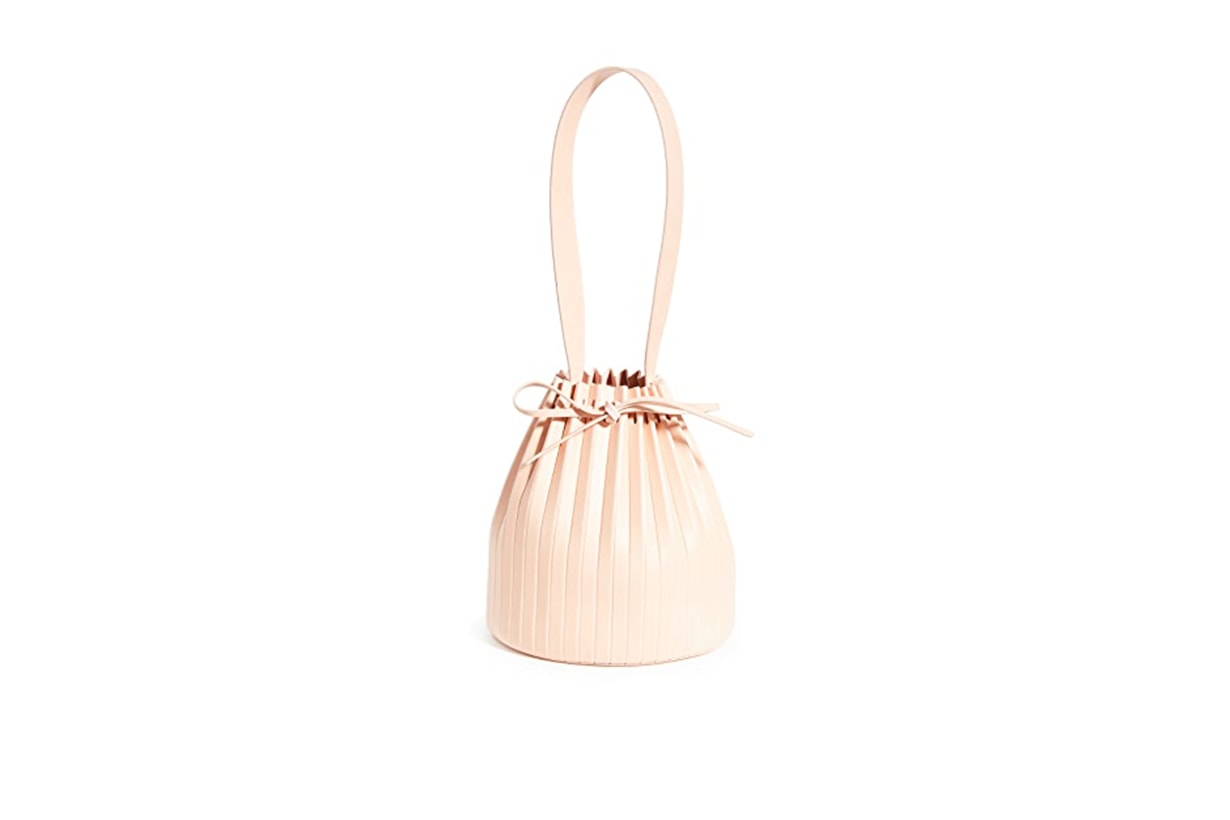 best stylish bucket bags handbags
