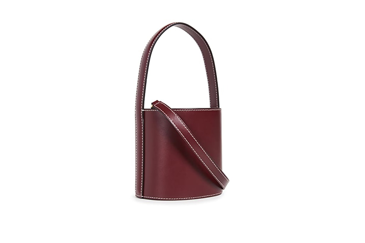 best stylish bucket bags handbags