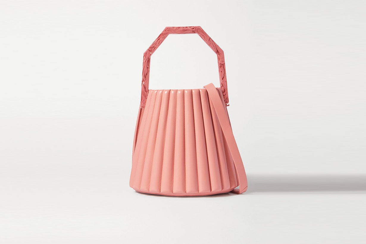 best stylish bucket bags handbags