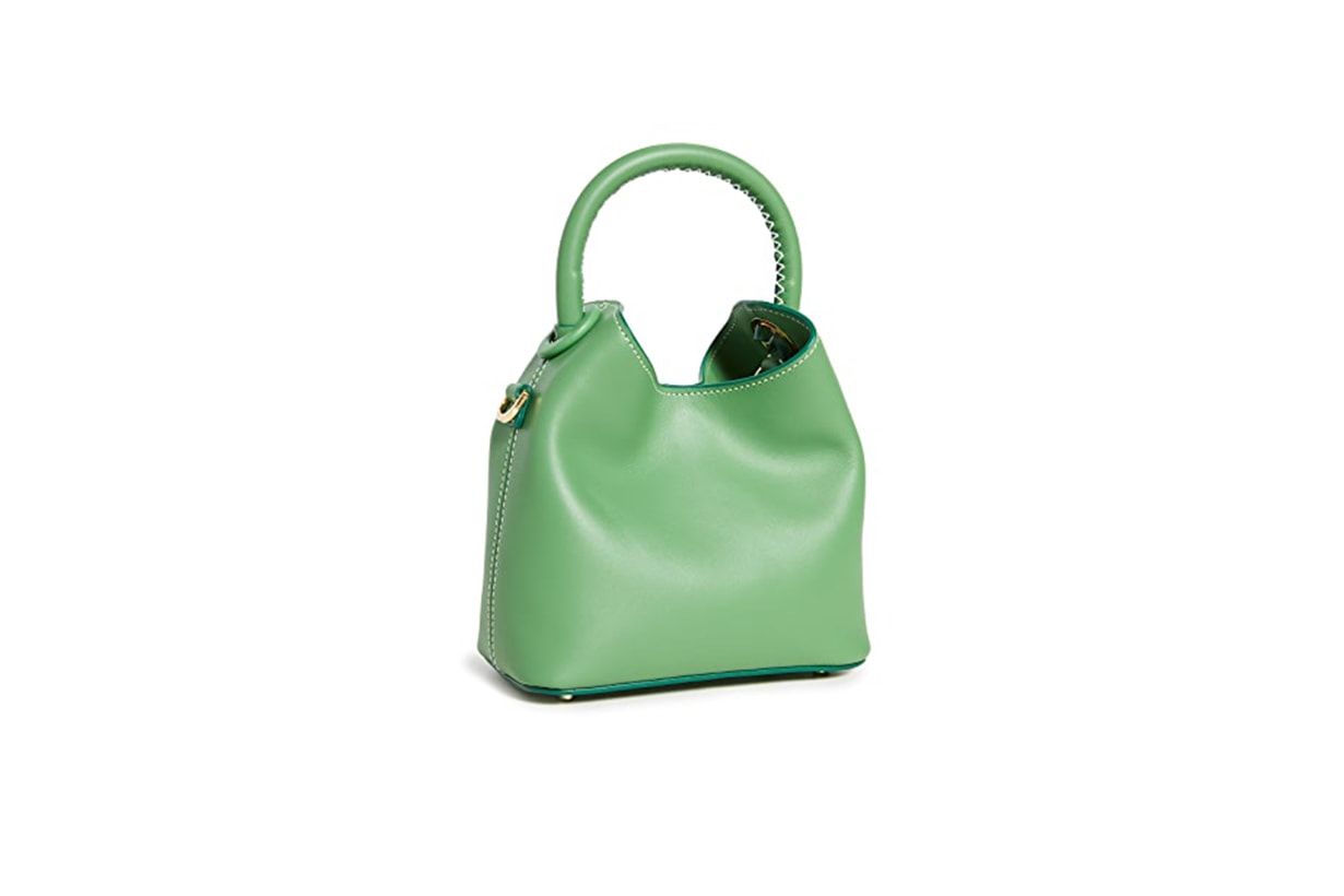 best stylish bucket bags handbags