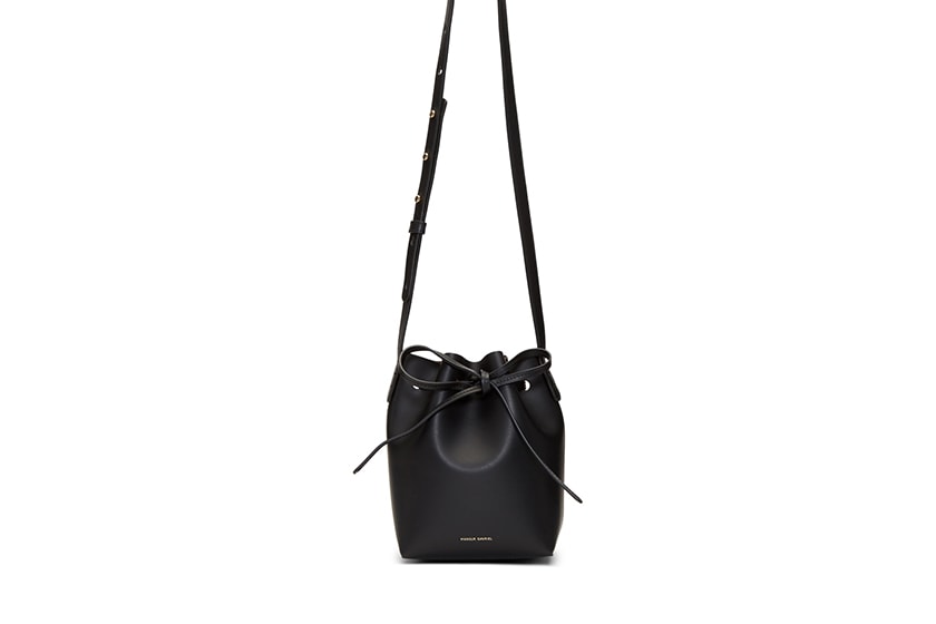 Mansur Gavriel Handbags SSENSE