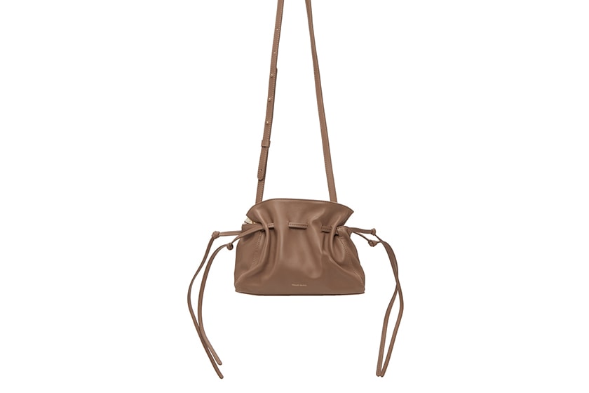 Mansur Gavriel Handbags SSENSE