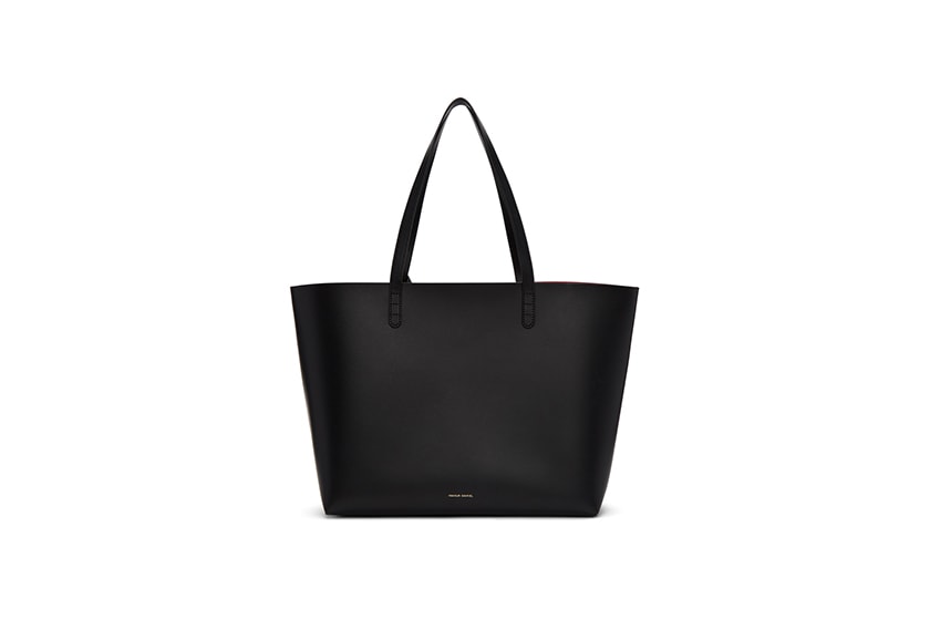 Mansur Gavriel Handbags SSENSE