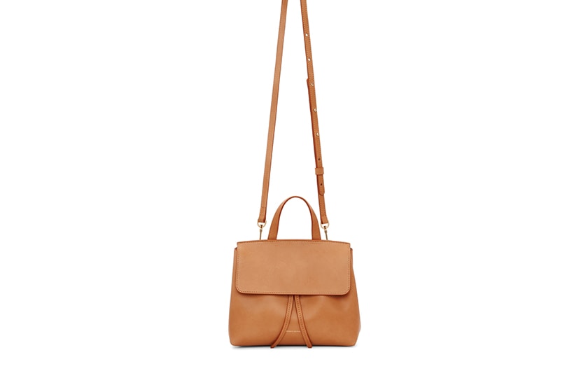 Mansur Gavriel Handbags SSENSE