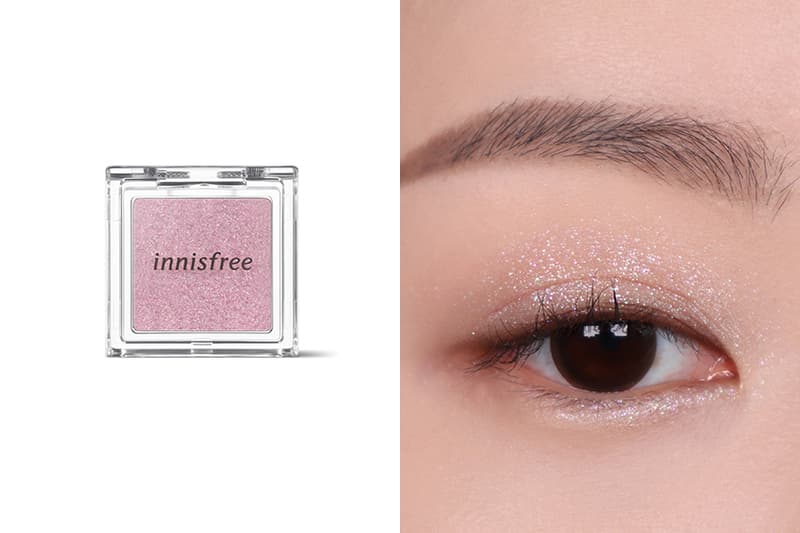 Innisfree My Palette Glow Eyeshadow