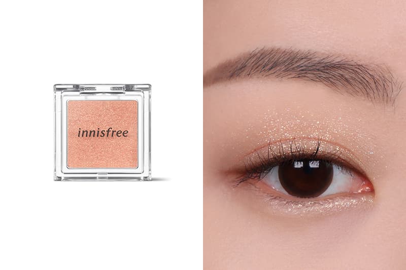 Innisfree My Palette Glow Eyeshadow