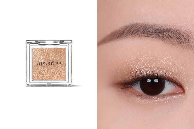 Innisfree My Palette Glow Eyeshadow