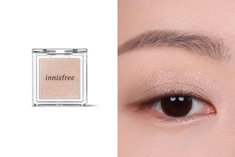 Innisfree My Palette Glow Eyeshadow