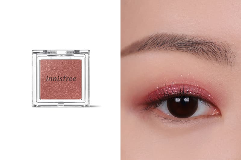 Innisfree My Palette Glow Eyeshadow