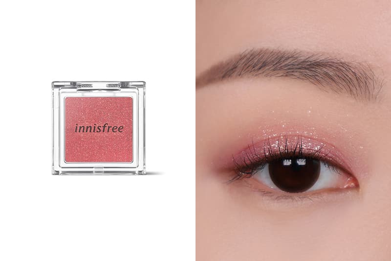 Innisfree My Palette Glow Eyeshadow