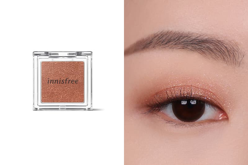 Innisfree My Palette Glow Eyeshadow