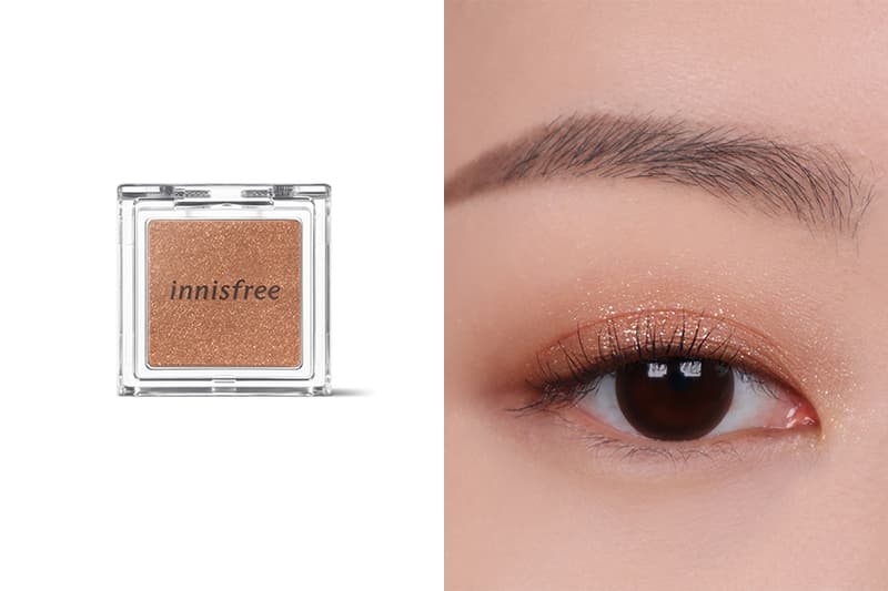 Innisfree My Palette Glow Eyeshadow