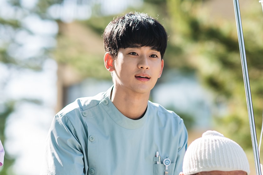 Its Okay to Not Be Okay Kim Soo Hyun Netflix