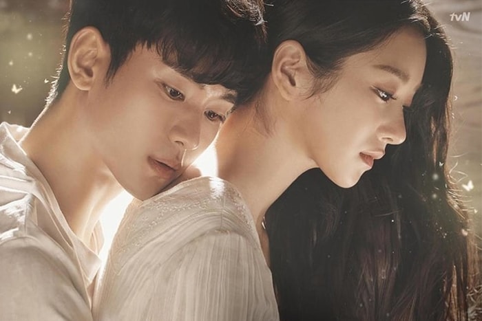 金秀賢退伍後的首部作品:韓劇《雖然是精神病但沒關係》用愛療癒彼此的缺口