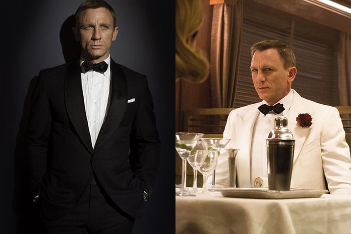 Daniel Craig 最後一次出演!影迷期待的《007:No Time To Die》公開上映日期與劇照!