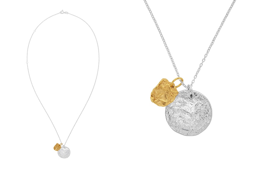Indie Jewelry Brand Alighieri Rosh Mahtani