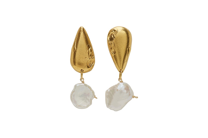 Indie Jewelry Brand Alighieri Rosh Mahtani