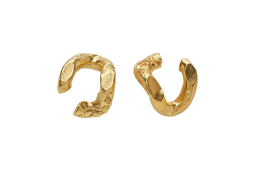 Indie Jewelry Brand Alighieri Rosh Mahtani