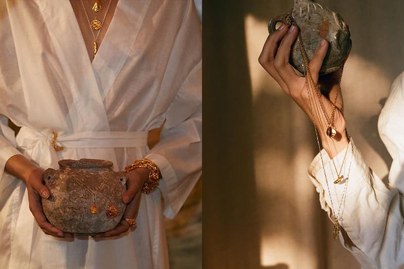 Indie Jewelry Brand Alighieri Rosh Mahtani