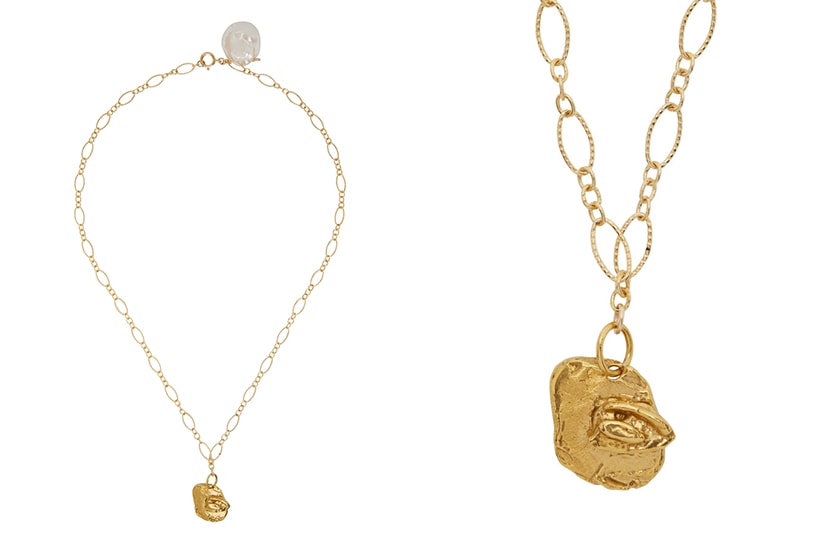 Indie Jewelry Brand Alighieri Rosh Mahtani