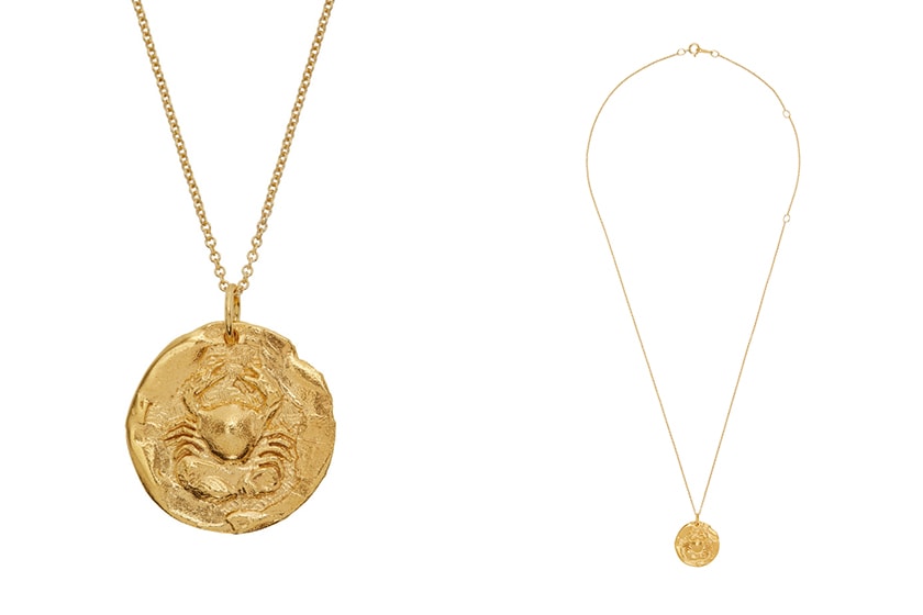 Indie Jewelry Brand Alighieri Rosh Mahtani