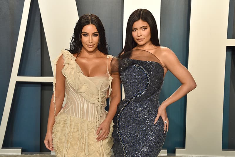 Forbes THE CELEBRITY 100 2020 Kylie Jenner