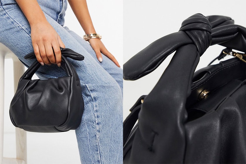 Meghan Markle Rejina Pyo Handbags Mango