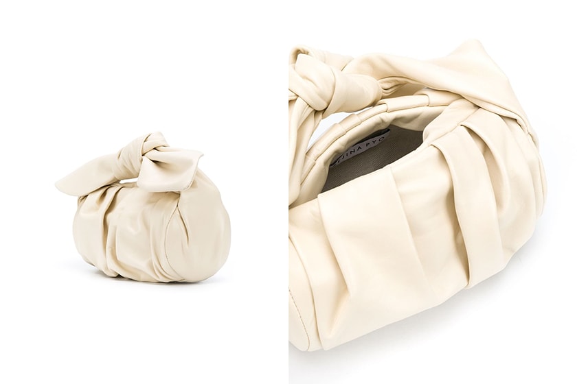 Meghan Markle Rejina Pyo Handbags Mango